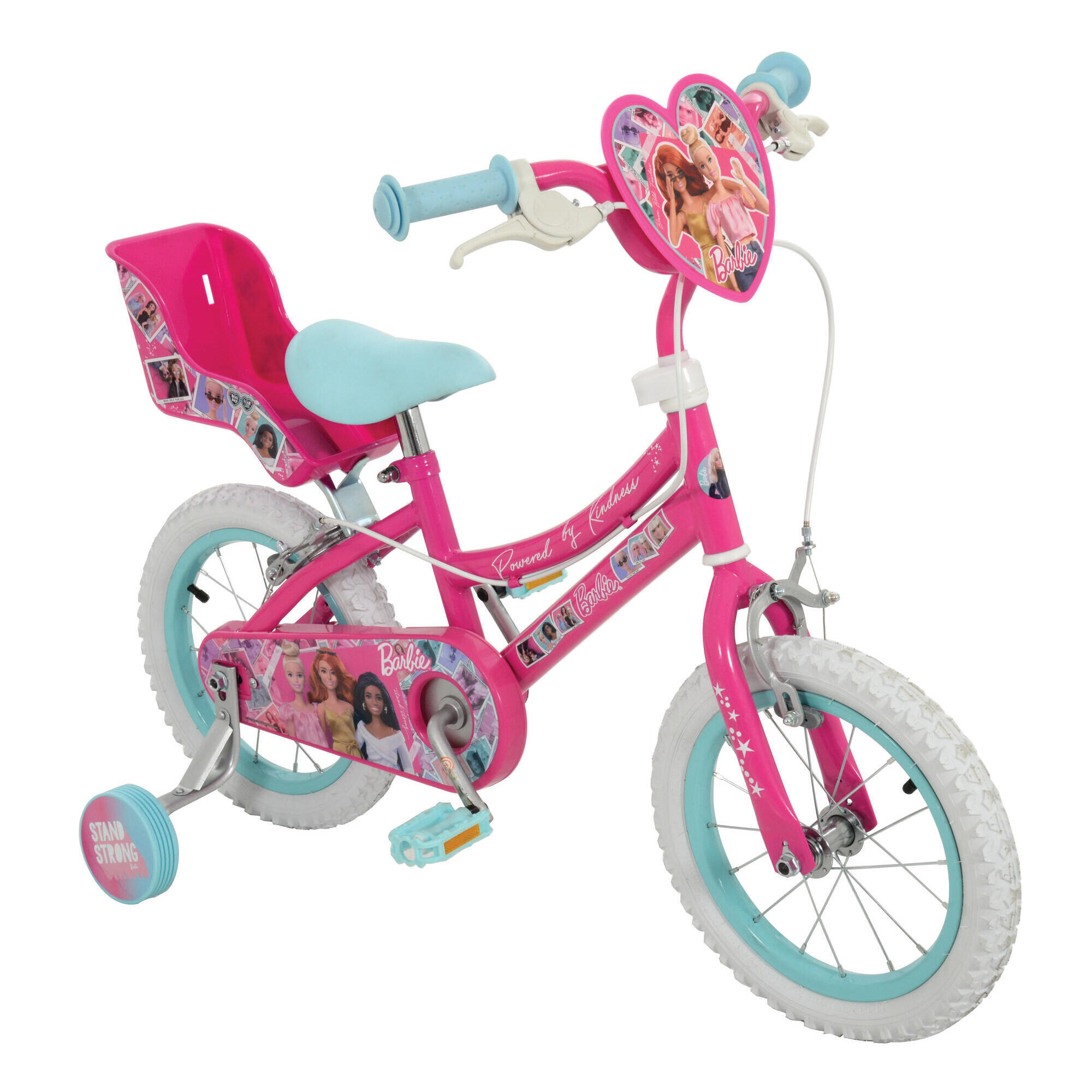 14 inch lol bike top