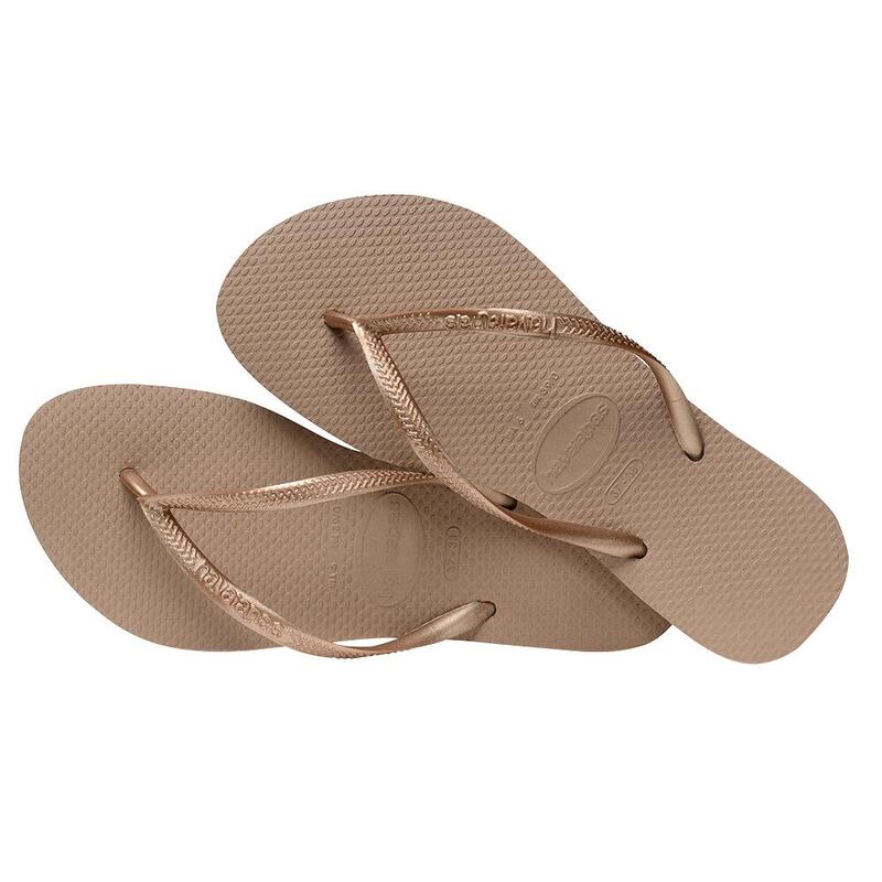 HAVAIANAS - Women Slim Flip Flops