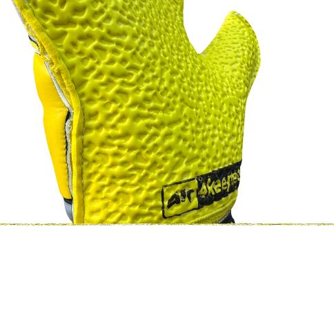 Rękawice bramkarskie męskie 4keepers CHAMP ASTRO VI HB 6/6