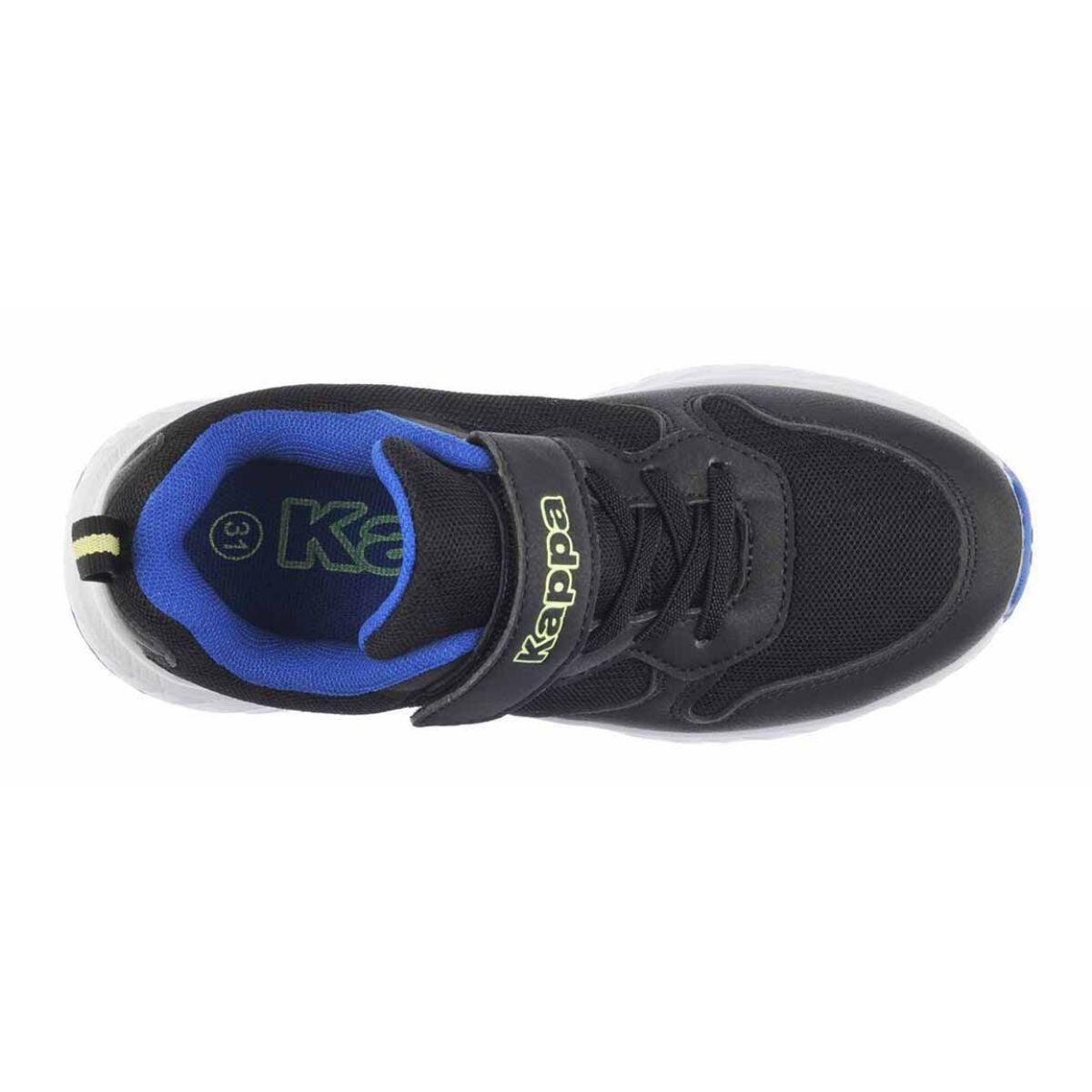 Sneakers Multisport Garçon DELVIS 3/5