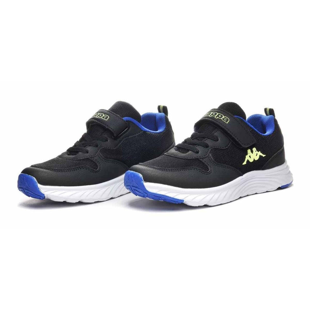 Sneakers Multisport Garçon DELVIS 5/5