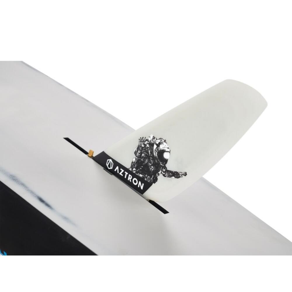 AZTRON BLILL 8.3 "Astronauta de corrida 5/7