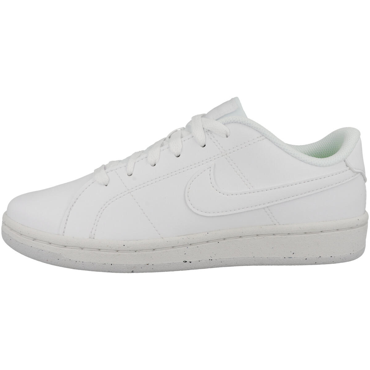 NIKE Schoenen Court Royale 2 - DH3159-100 Wit
