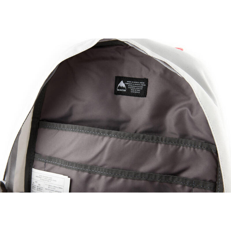 Burton Emphasis Pack 2.0 26L Stadt-Rucksack