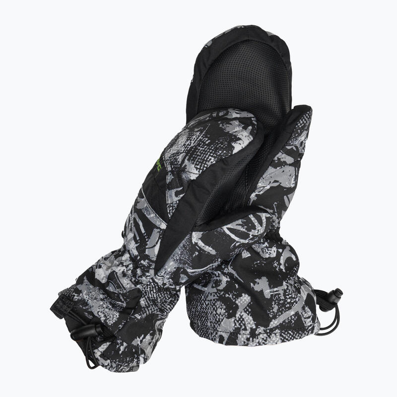 Dakine Yukon Mitt gyerek snowboard kesztyű