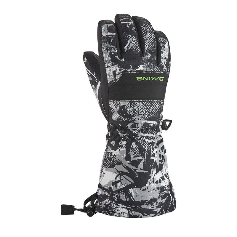 Gants de snowboard Dakine Yukon pour enfants