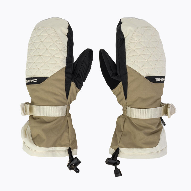 Gants de snowboard Dakine Camino Mitt pour femmes