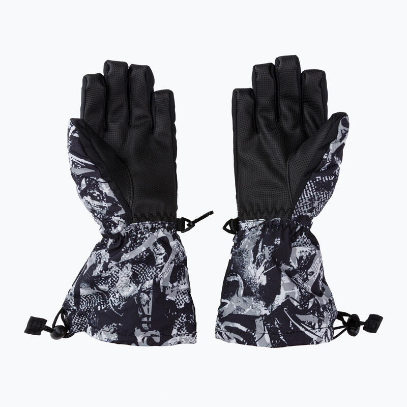 Gants de snowboard Dakine Yukon pour enfants