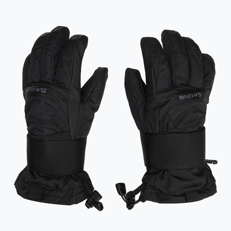 Dakine Wristguard gyermek snowboard kesztyű