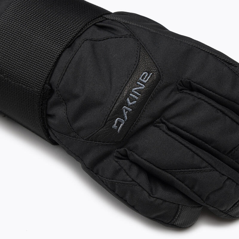 Gants de snowboard Dakine Wristguard pour enfants