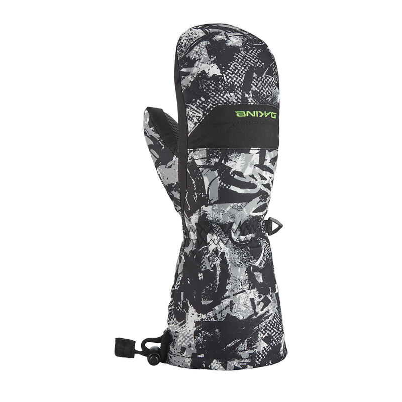 Gants de snowboard pour enfants Dakine Yukon Mitt