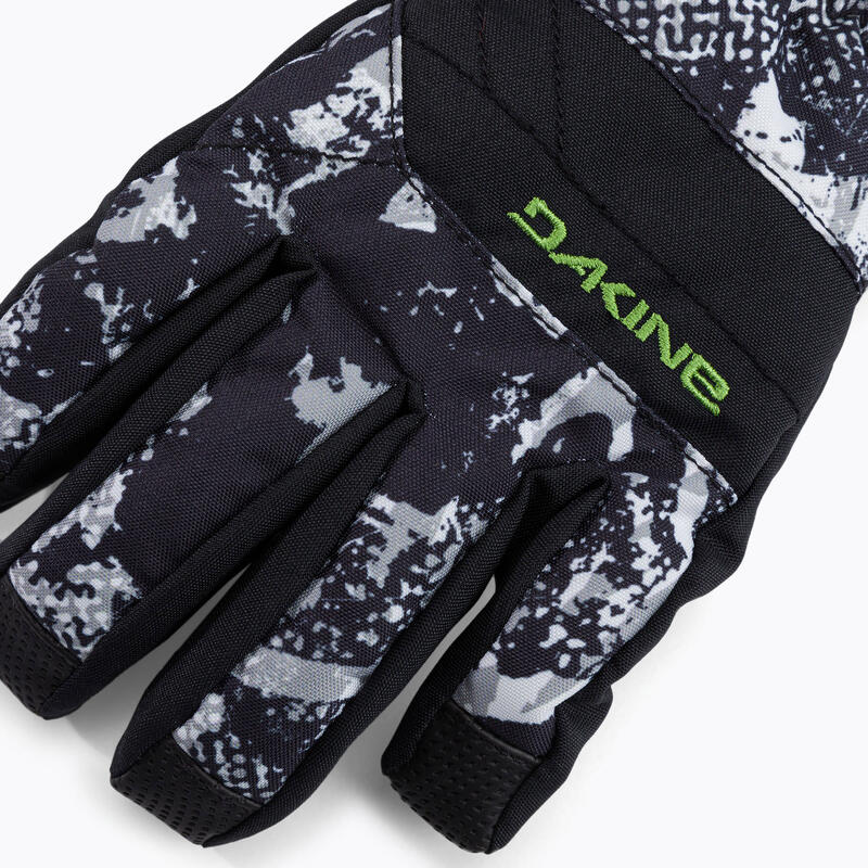 Gants de snowboard Dakine Yukon pour enfants