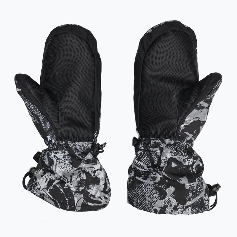 Gants de snowboard pour enfants Dakine Yukon Mitt