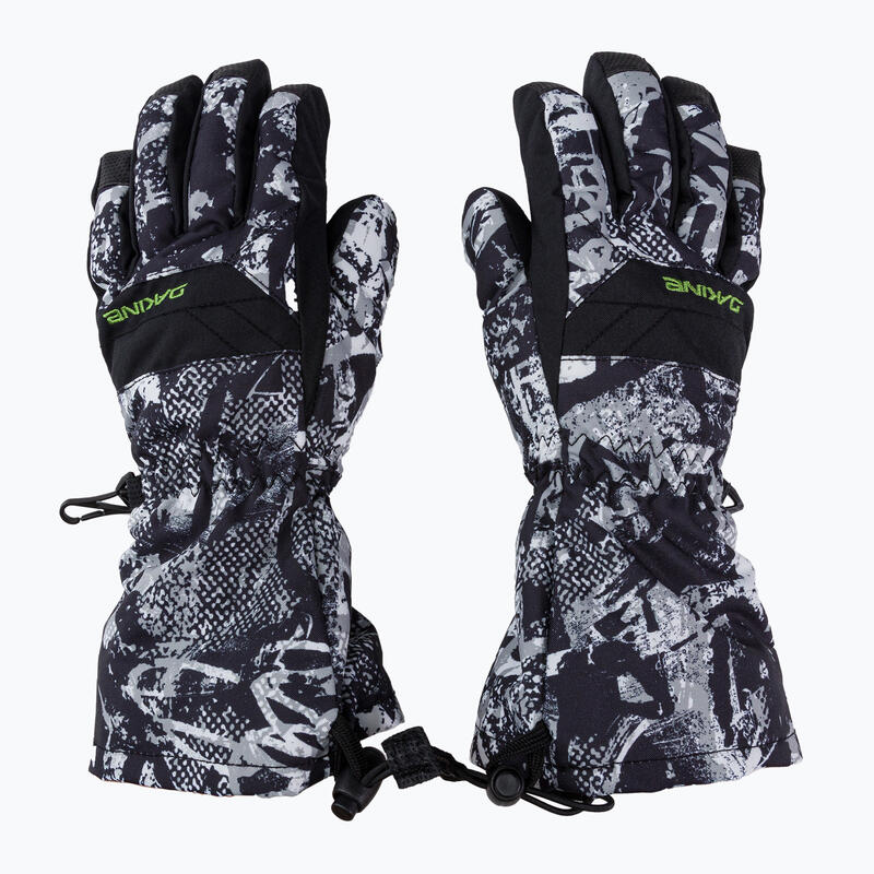 Gants de snowboard Dakine Yukon pour enfants