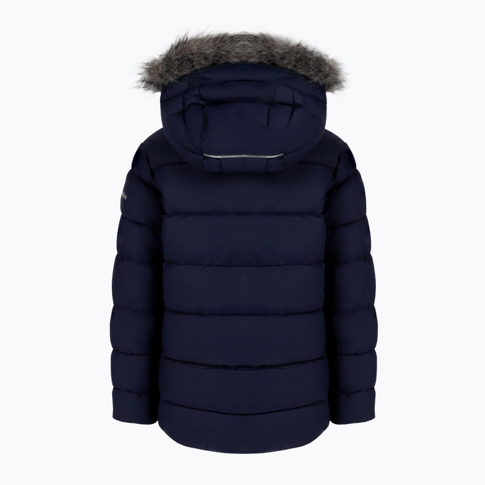 Kurtka narciarska dziecięca Columbia Arctic Blast