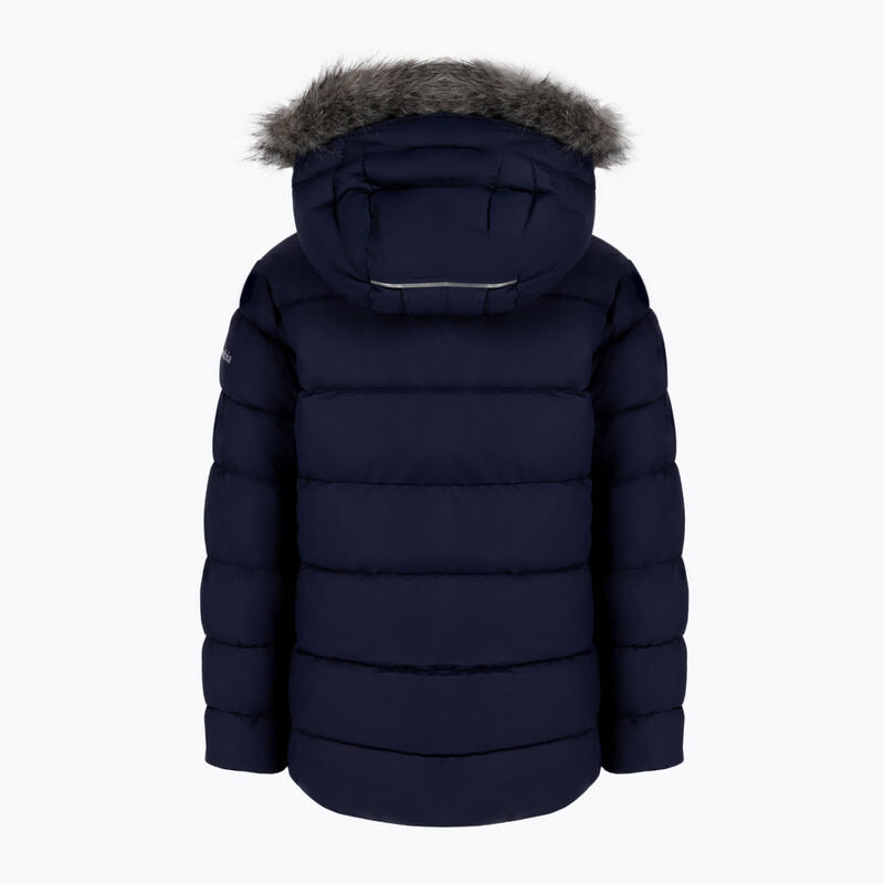 Veste de ski Columbia Arctic Blast pour enfants