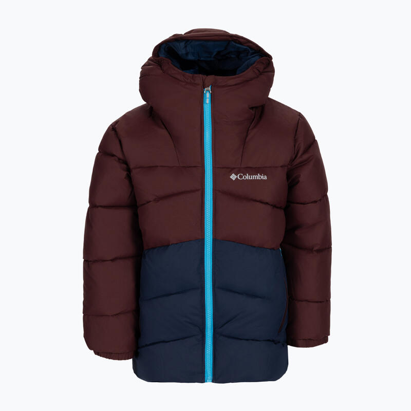 Veste de ski Columbia Arctic Blast pour enfants