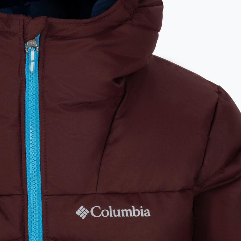 Jachetă de schi pentru copii Columbia Arctic Blast