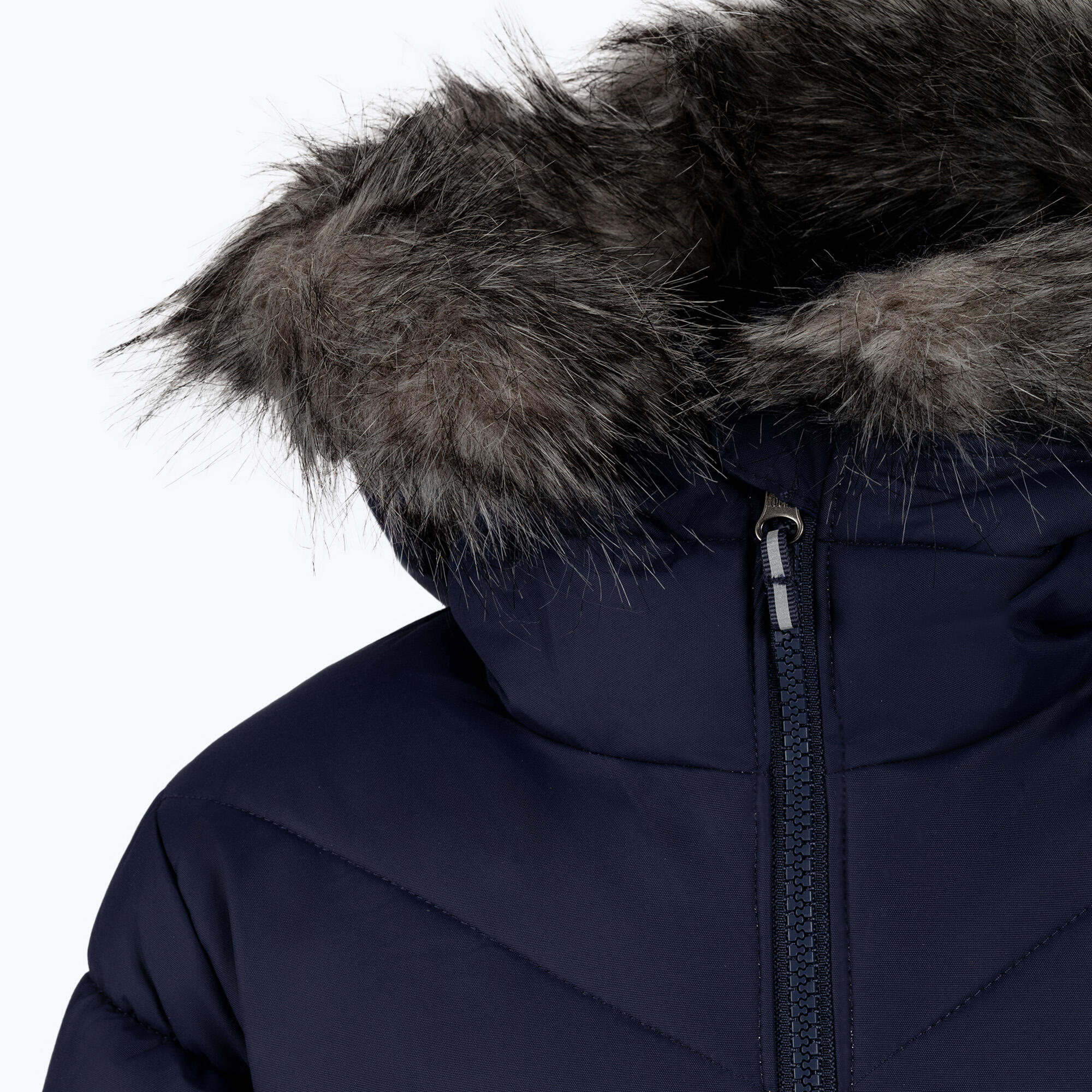 Veste de ski Columbia Arctic Blast pour enfants 4/6