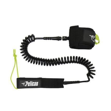 Elastyczna smycz linka do deski sup Pelican leash 3m