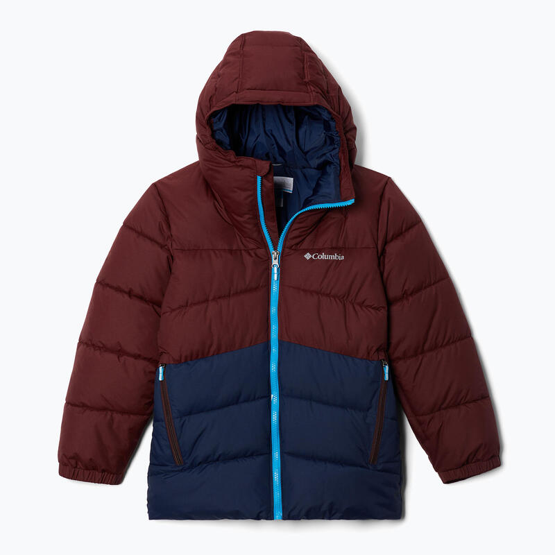 Veste de ski Columbia Arctic Blast pour enfants