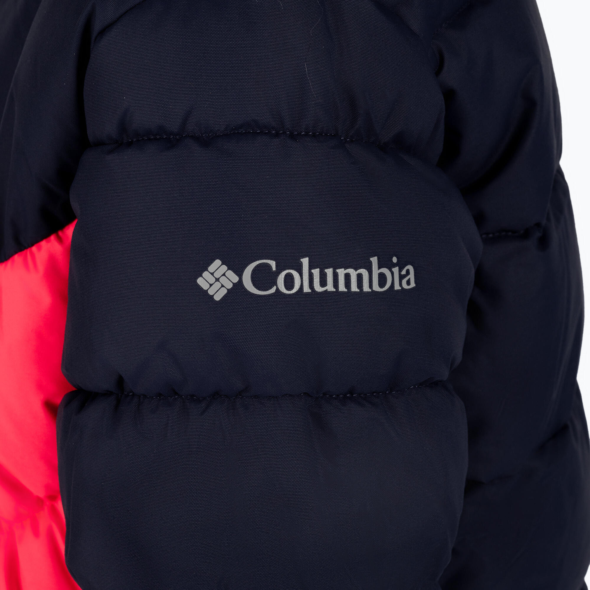 Veste de ski Columbia Arctic Blast pour enfants 5/6