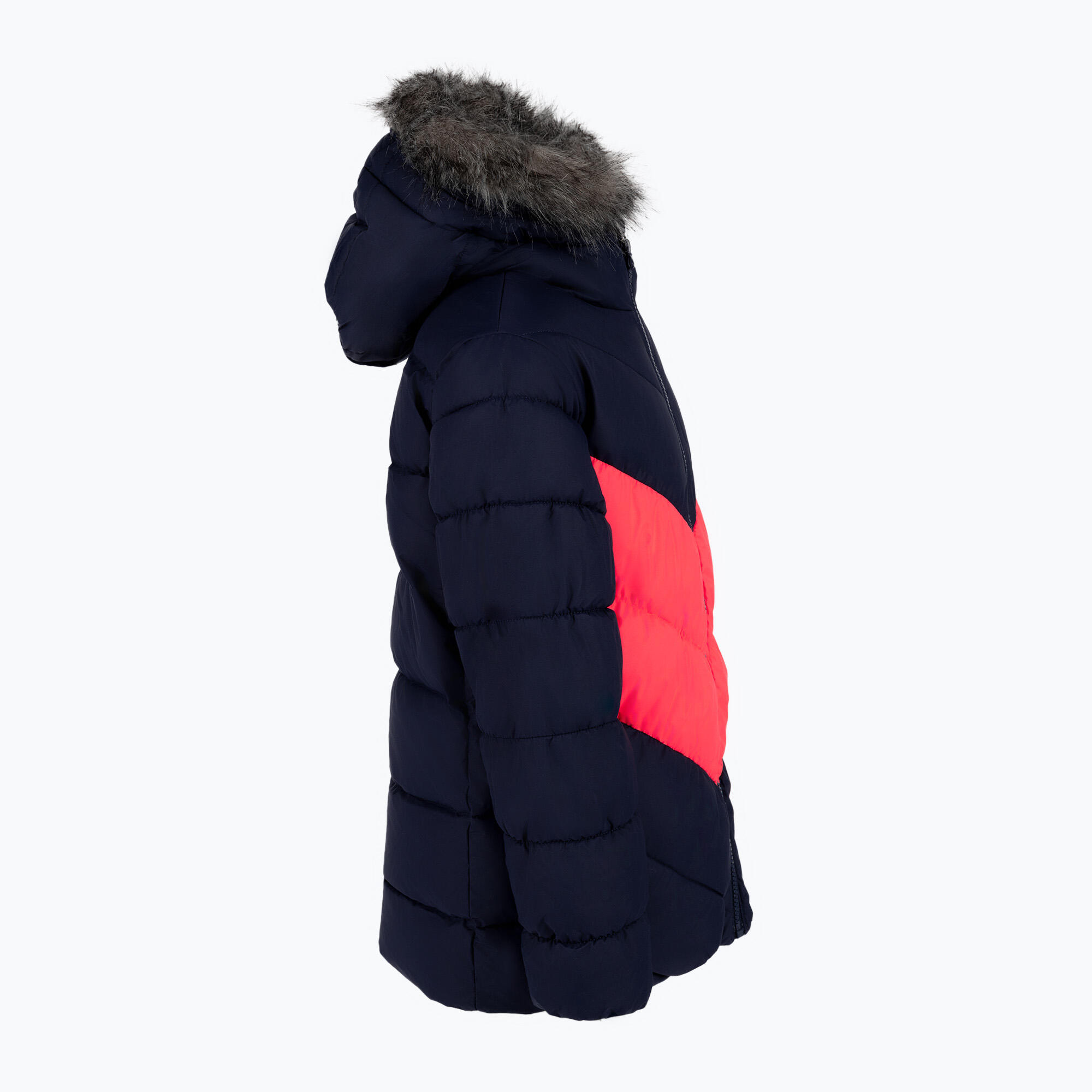 Veste de ski Columbia Arctic Blast pour enfants 3/6