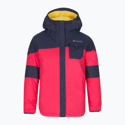 Veste de ski Columbia Mighty Mogul II pour enfants