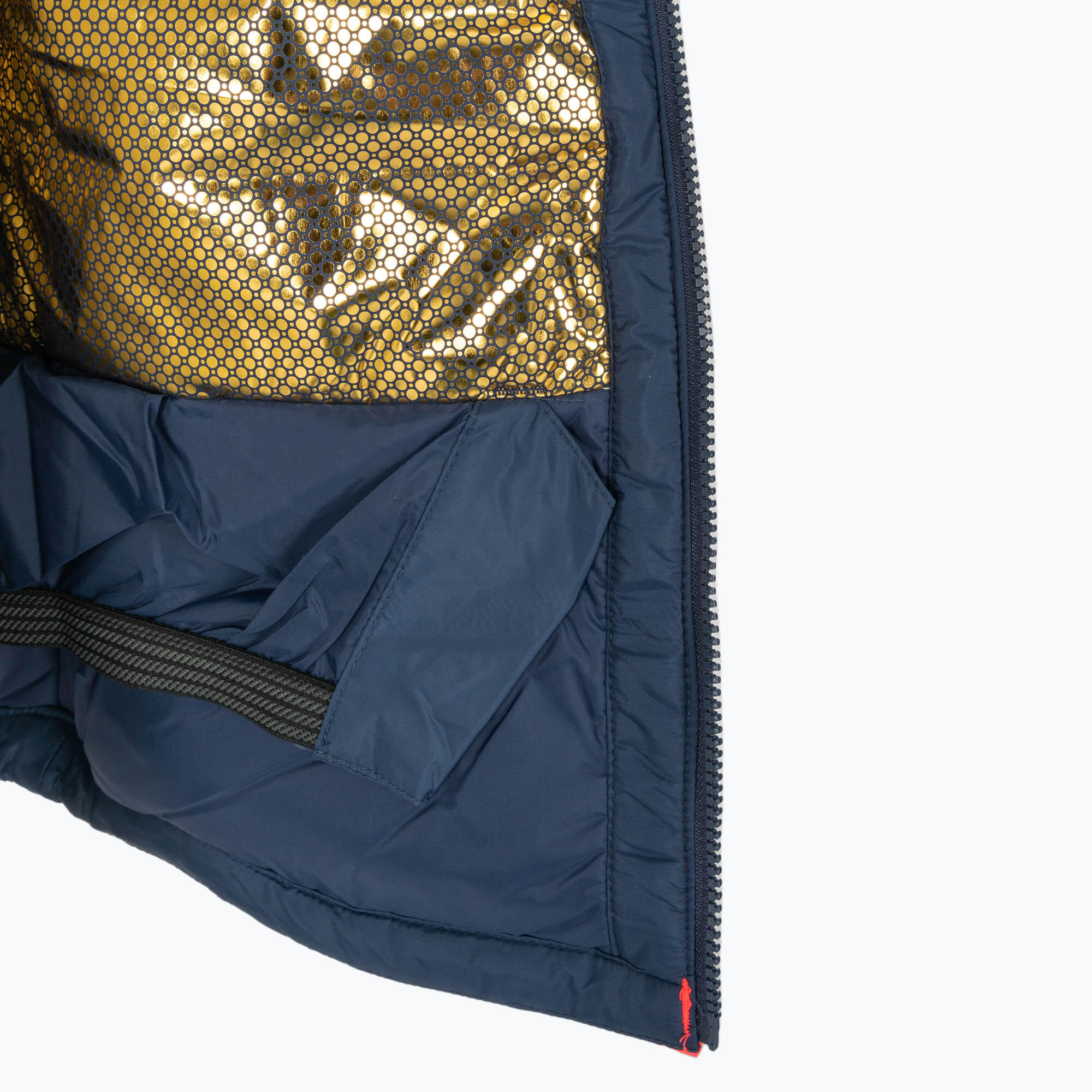 Chaqueta de esquí infantil Columbia Mighty Mogul II 5/6