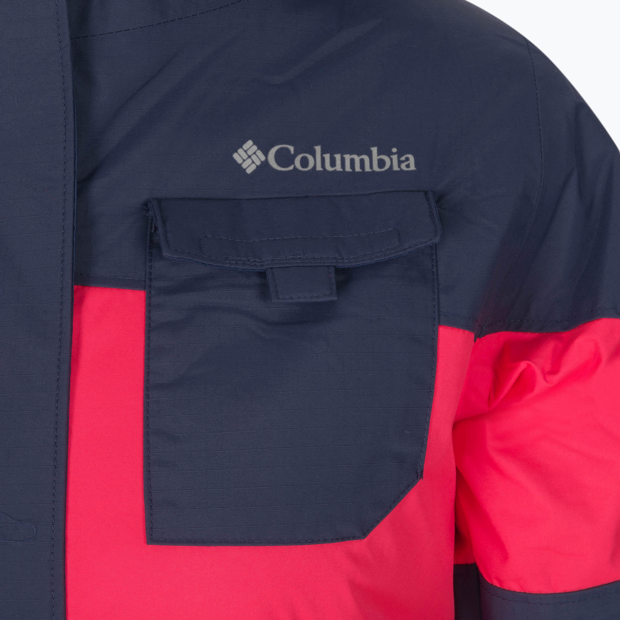 Chaqueta de esquí infantil Columbia Mighty Mogul II 3/6