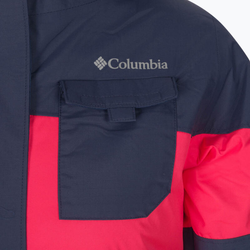 Jachetă de schi pentru copii Columbia Mighty Mogul II
