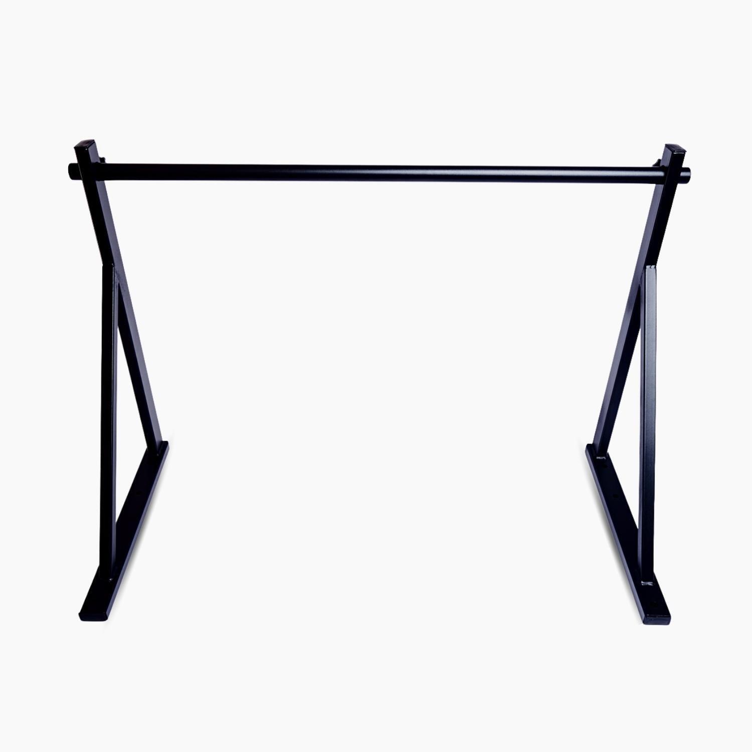Suprfit Askan Barre de traction - noir 2/5