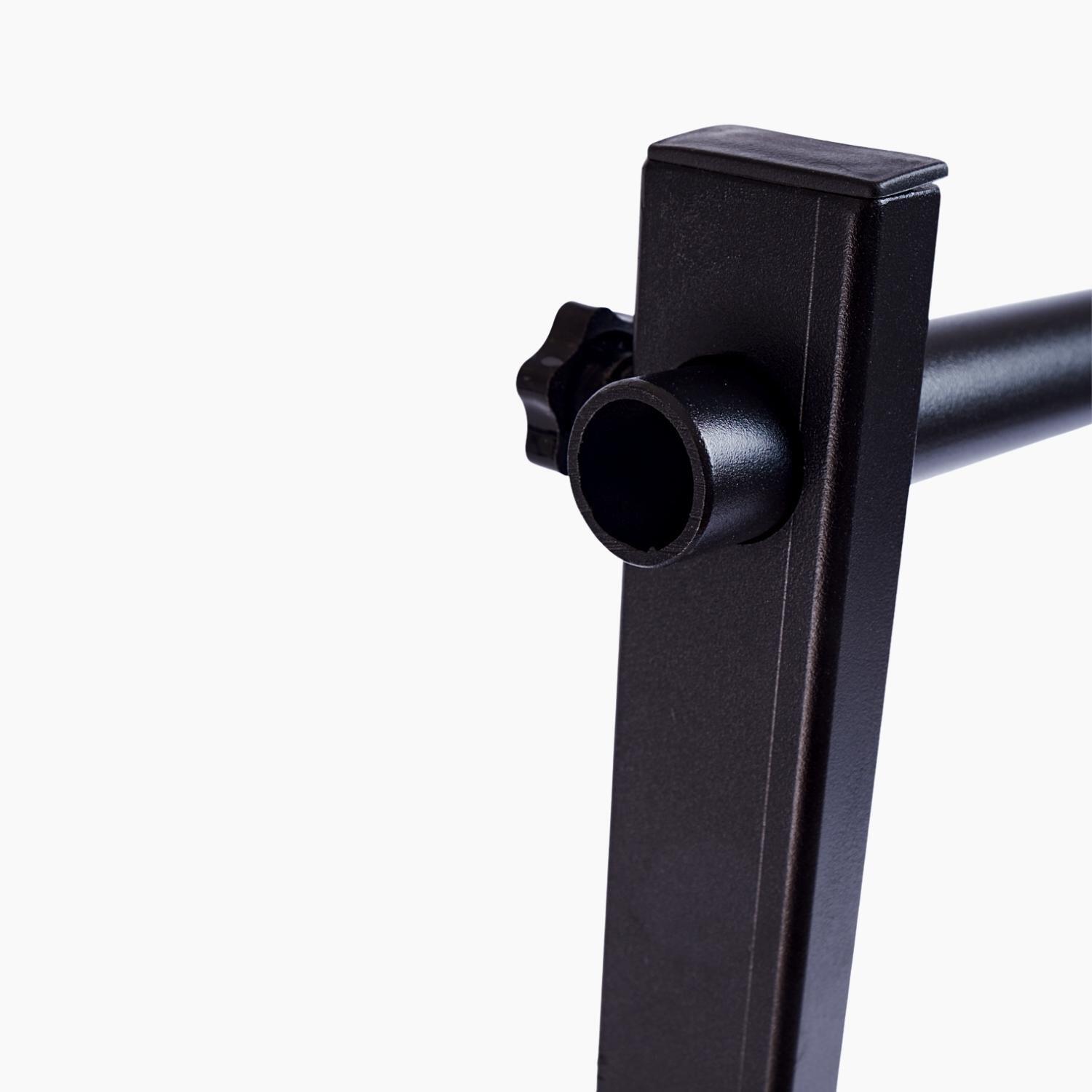 Suprfit Askan Barre de traction - noir 4/5