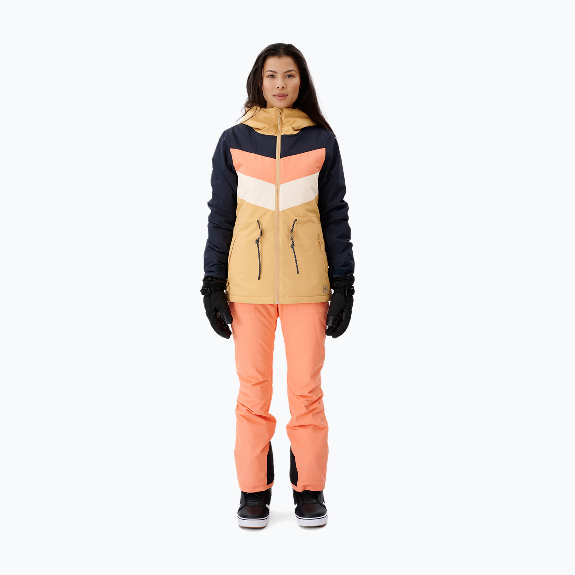Skijas Rider Betty 5/5