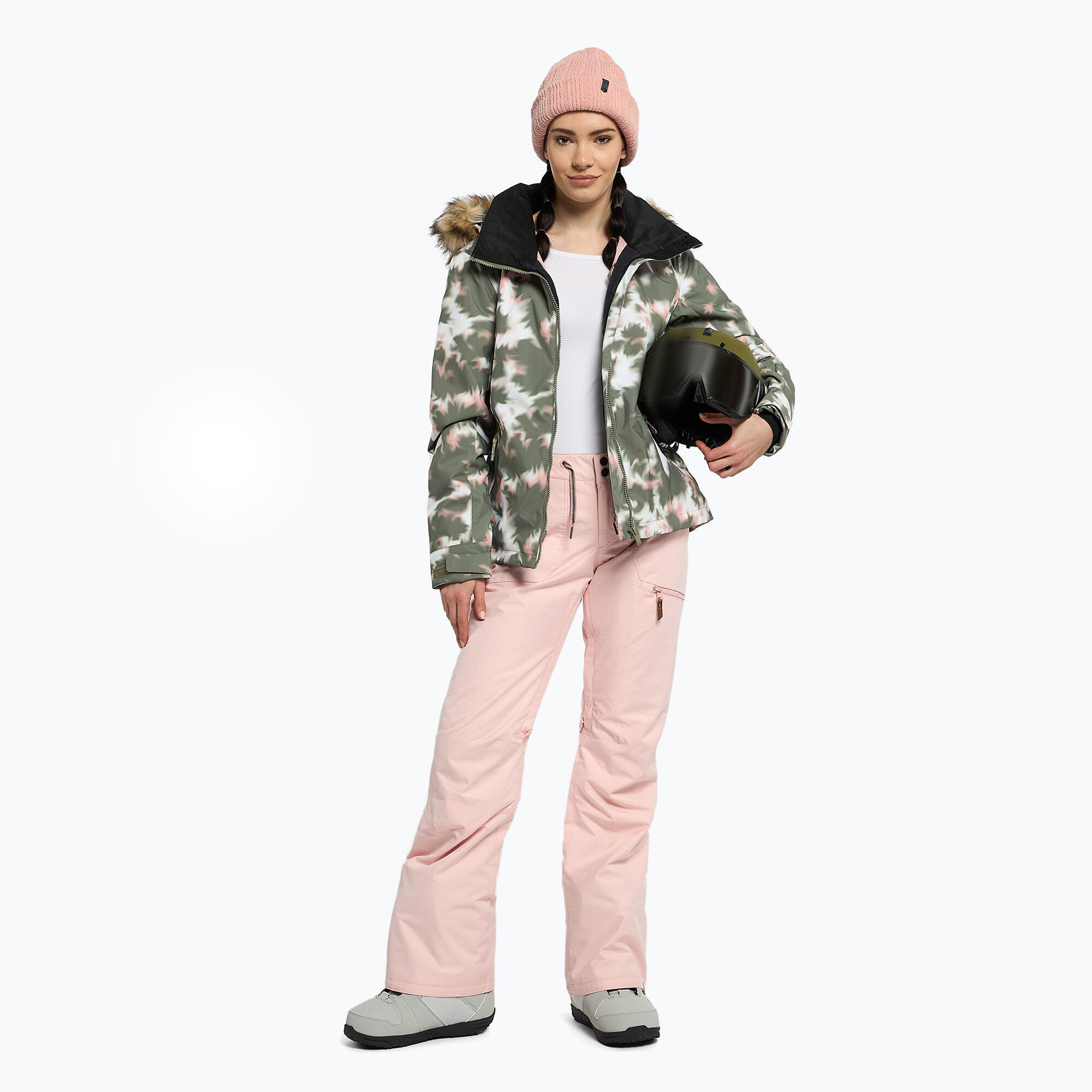 ROXY Jetski dames snowboardjas 2/7