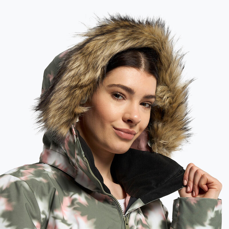 Veste de snowboard pour femme ROXY Jet Ski