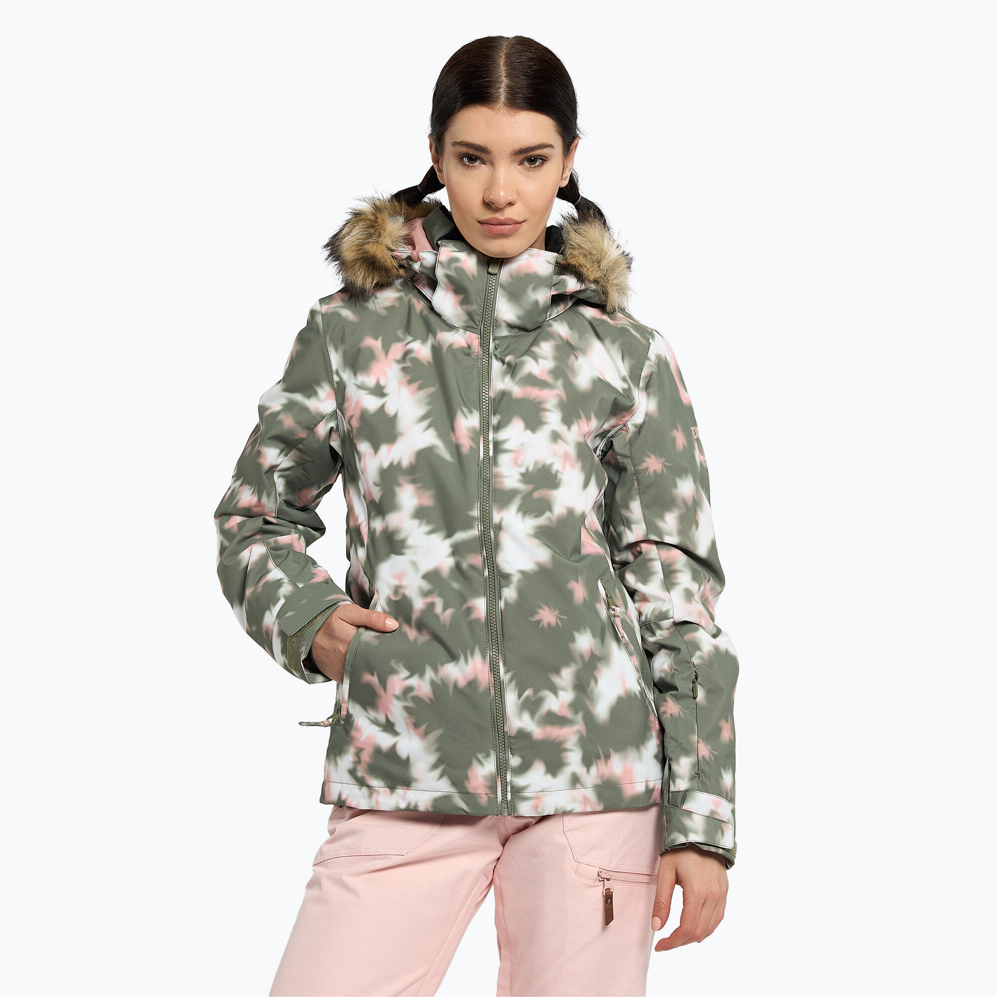 ROXY Casaco de snowboard ROXY Jet Ski Mulher