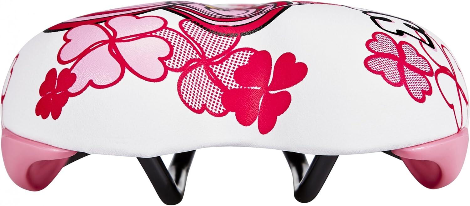 Selle de vélo pour enfants 3/4