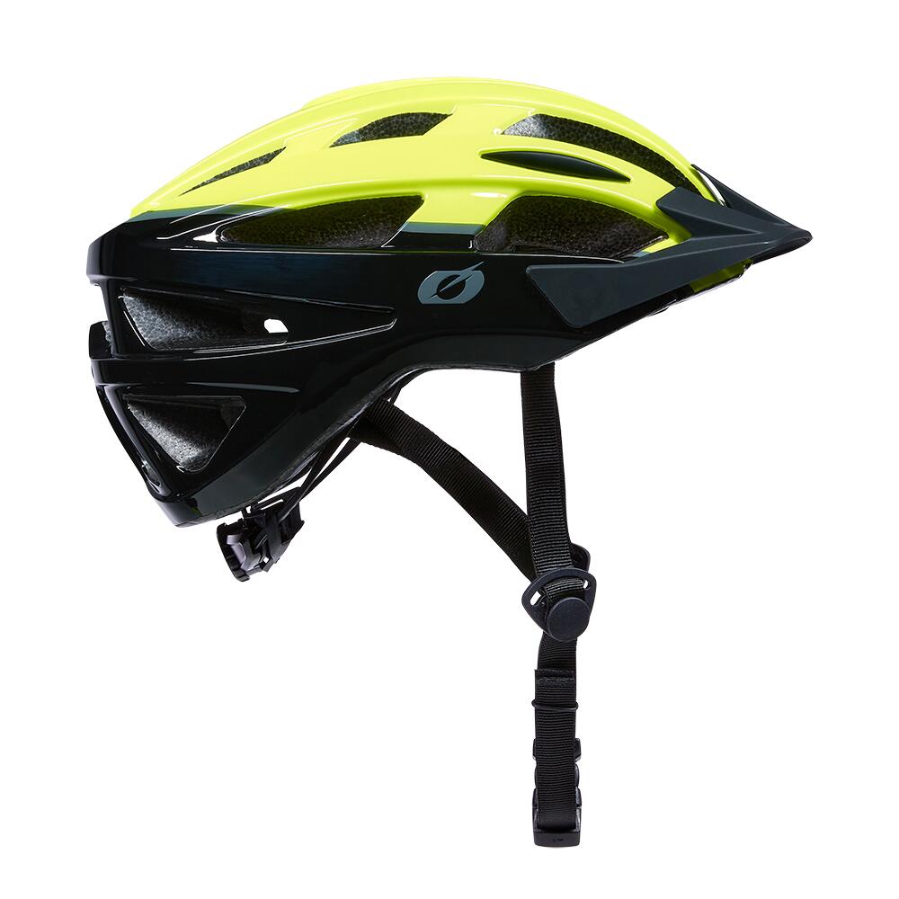 Casque de vélo adulte Split V.22 noir 5/5