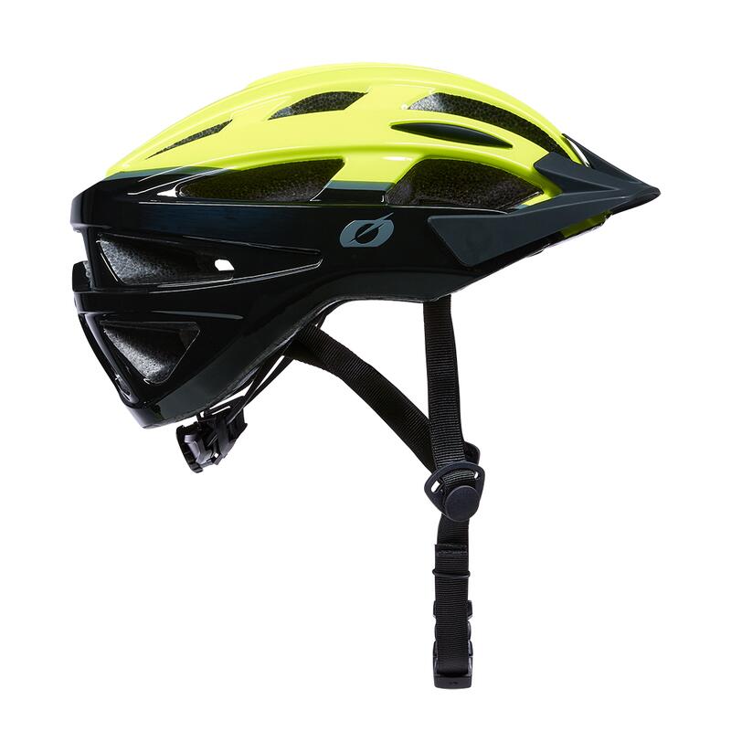 Casque de vélo adulte Split V.22 noir