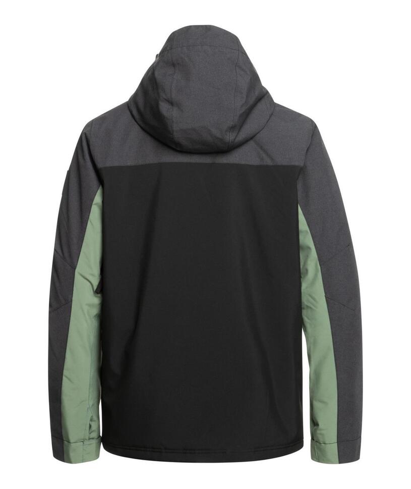 Kurtka snowboardowa męska Quiksilver Dawson