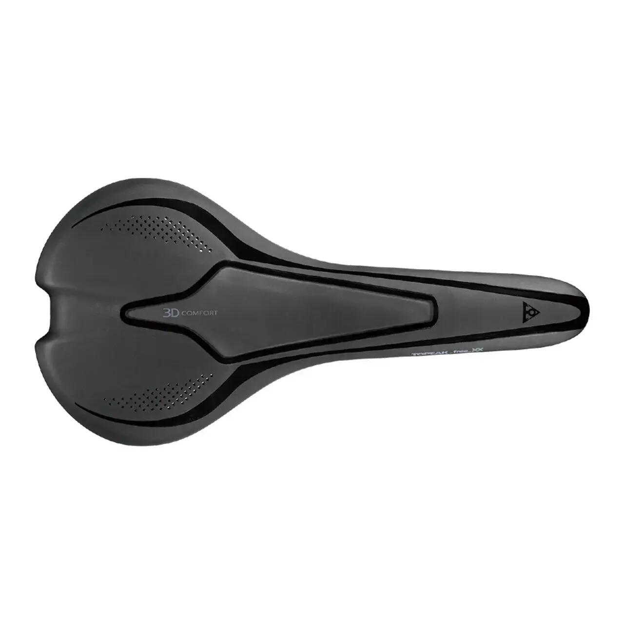 Sa Bicicleta Topeak Free XX Race XX02B - Negru-Gri 5/5