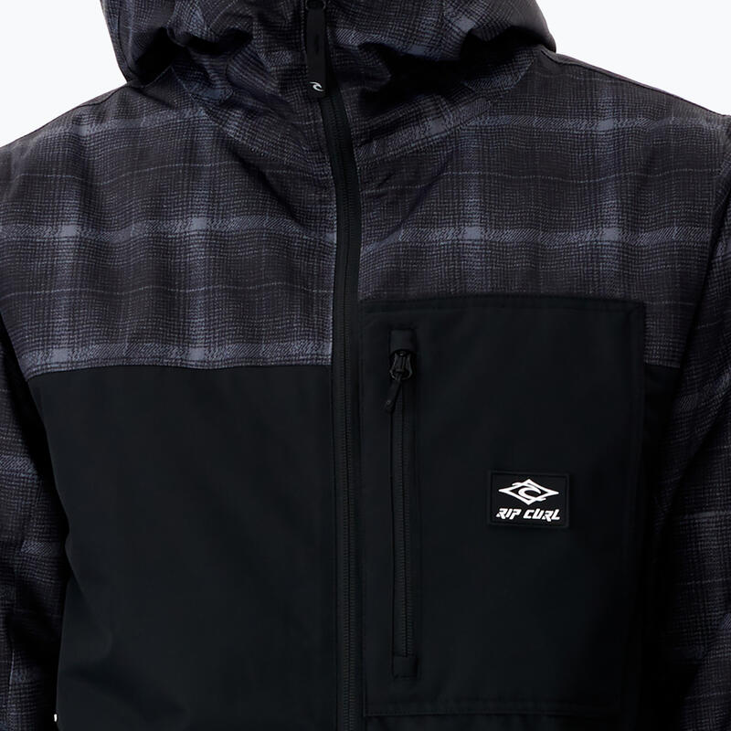 Snowboard para hombres RIP Curl Notch