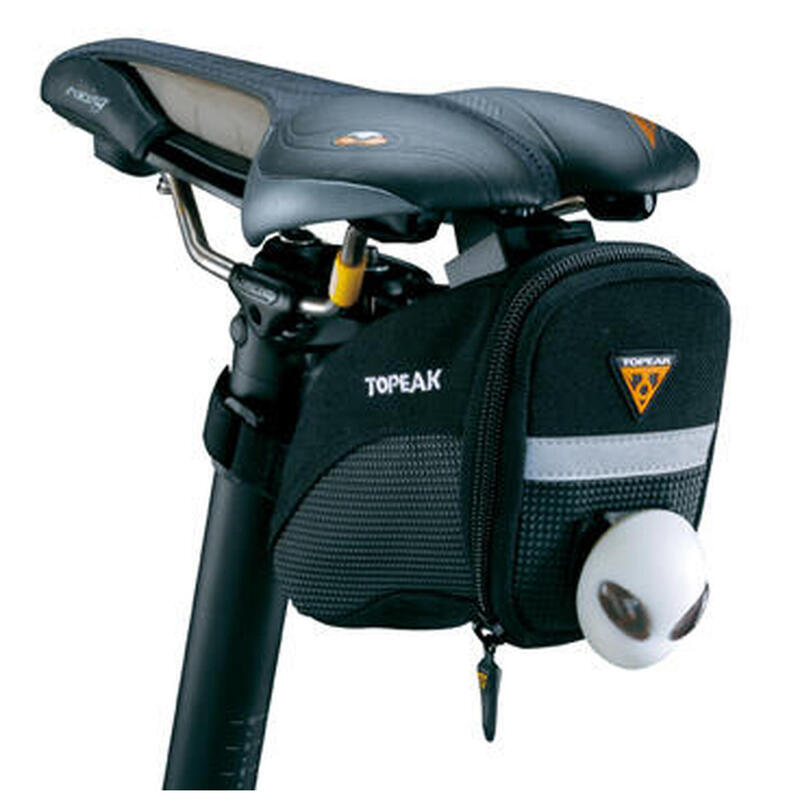 Far Spate Topeak Alien Lux - Verde
