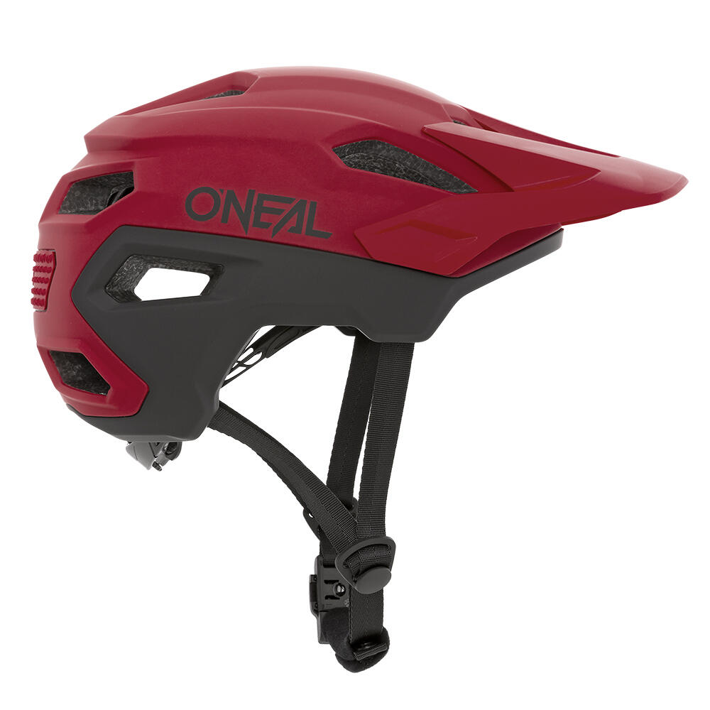 Casque de VTT all mountain femme Trailfinder Split 5/5