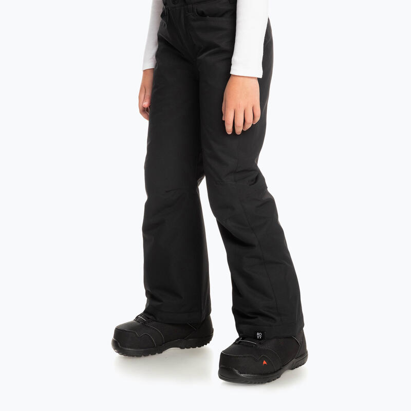 Pantalon de ski pour enfants Roxy Backyard