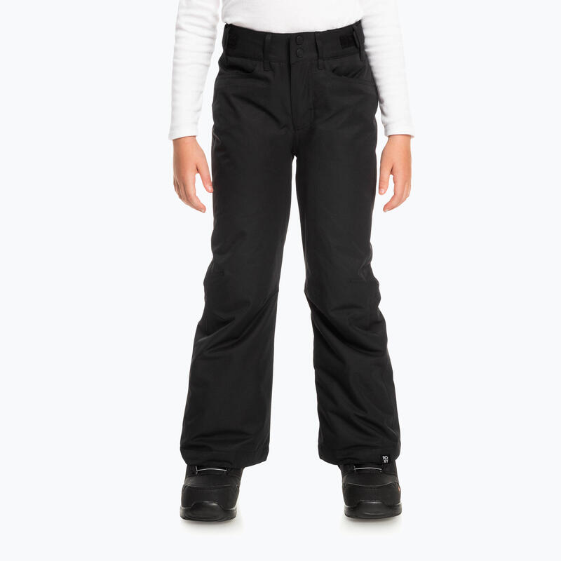 Pantalon de ski pour enfants Roxy Backyard