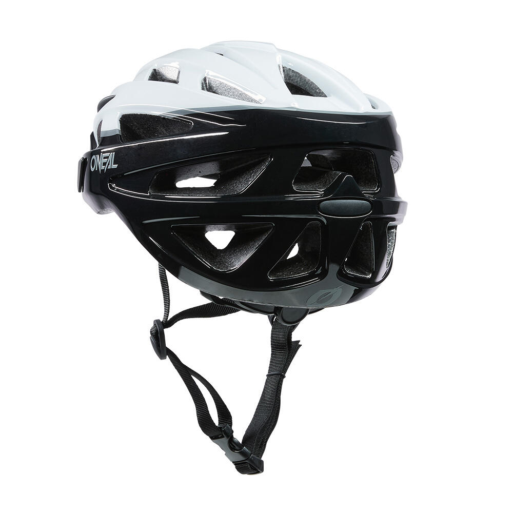 Casque de vélo adulte Split V.22 noir 5/5