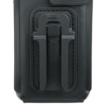 Husa Ghidon Topeak Smartphone Drybag Iphone 5 - Negru