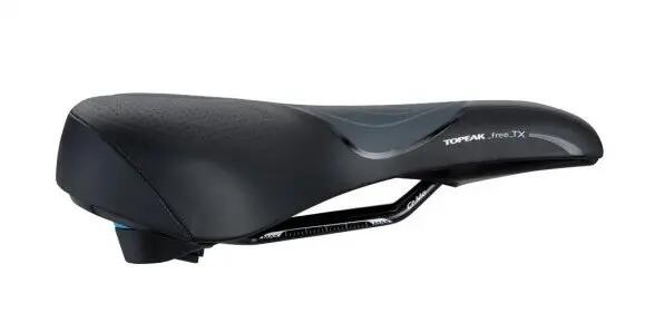 Sa Bicicleta Topeak Free Tx Casual - Negru 2/2